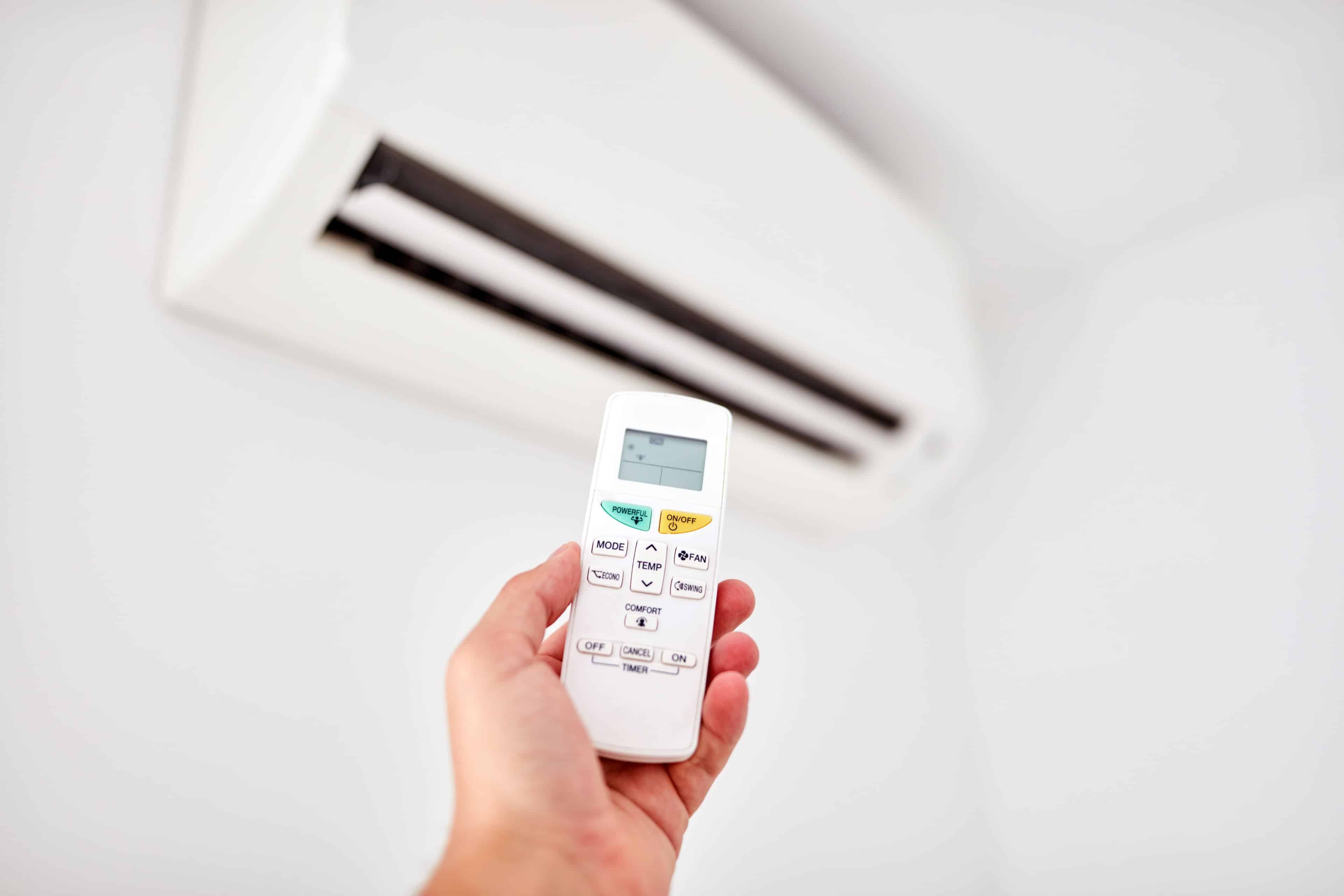 AC Installation & Replacement image