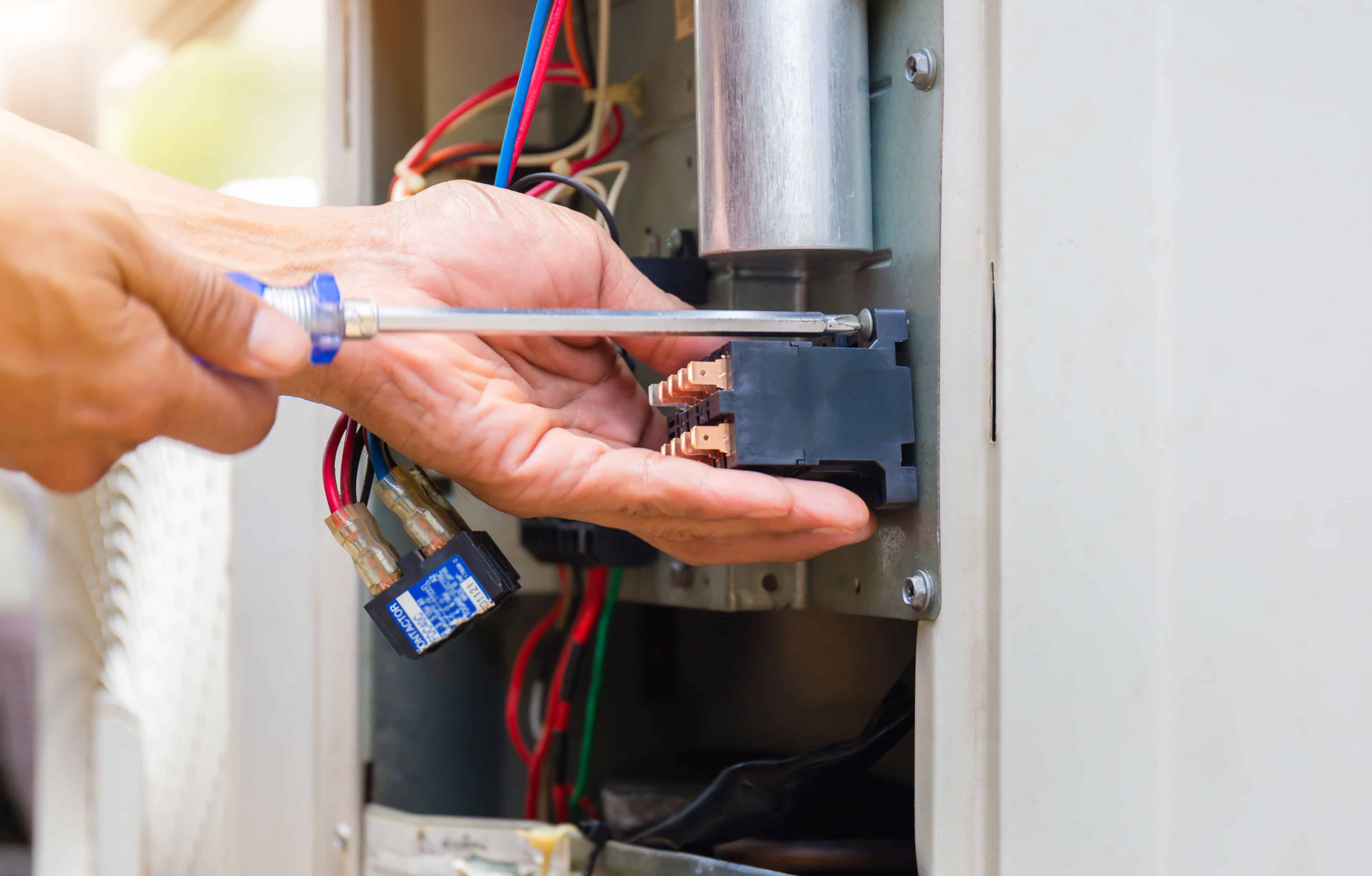 Furnace Installation & Repair image