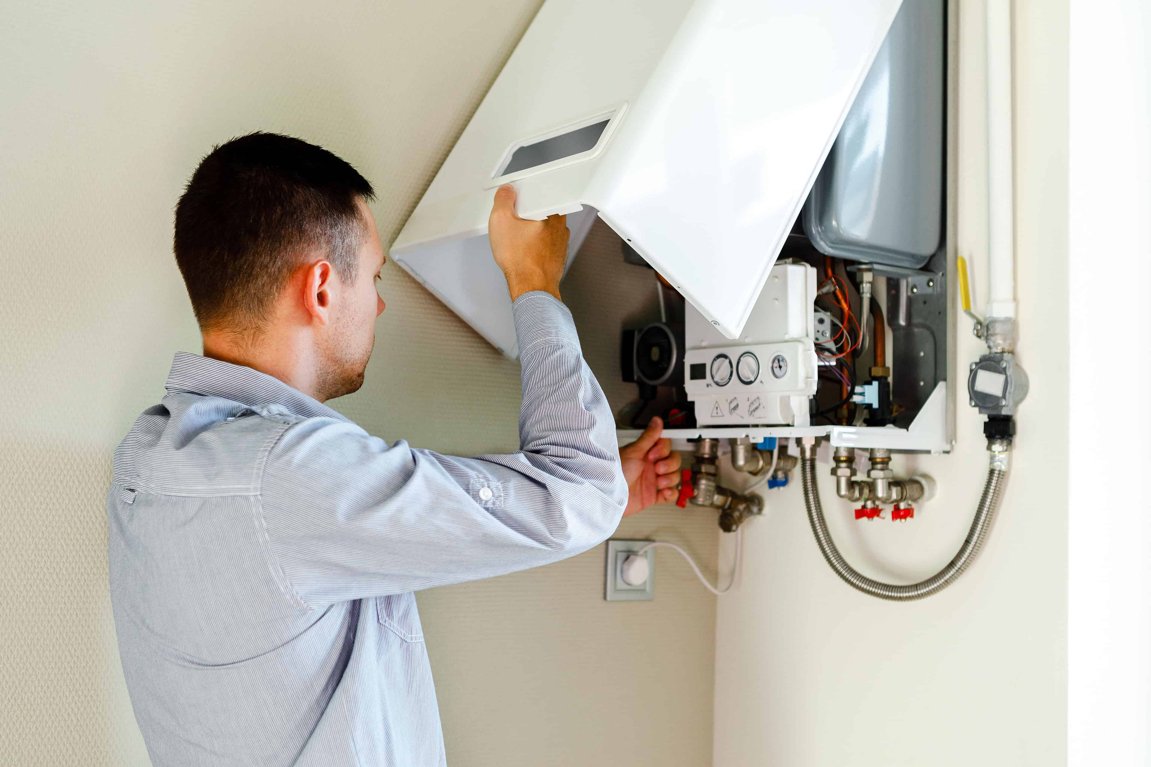 Boiler Services image