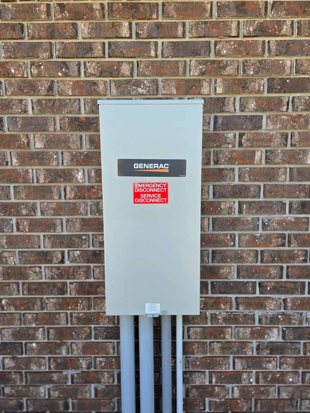 Commercial Electrical Services image