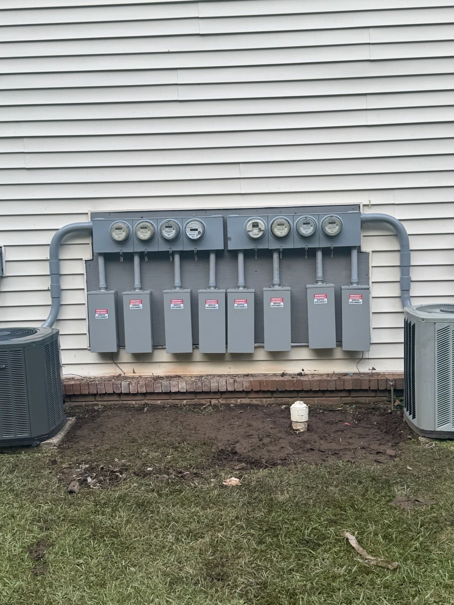 Project Efficient Electrical Solutions for Every Home image