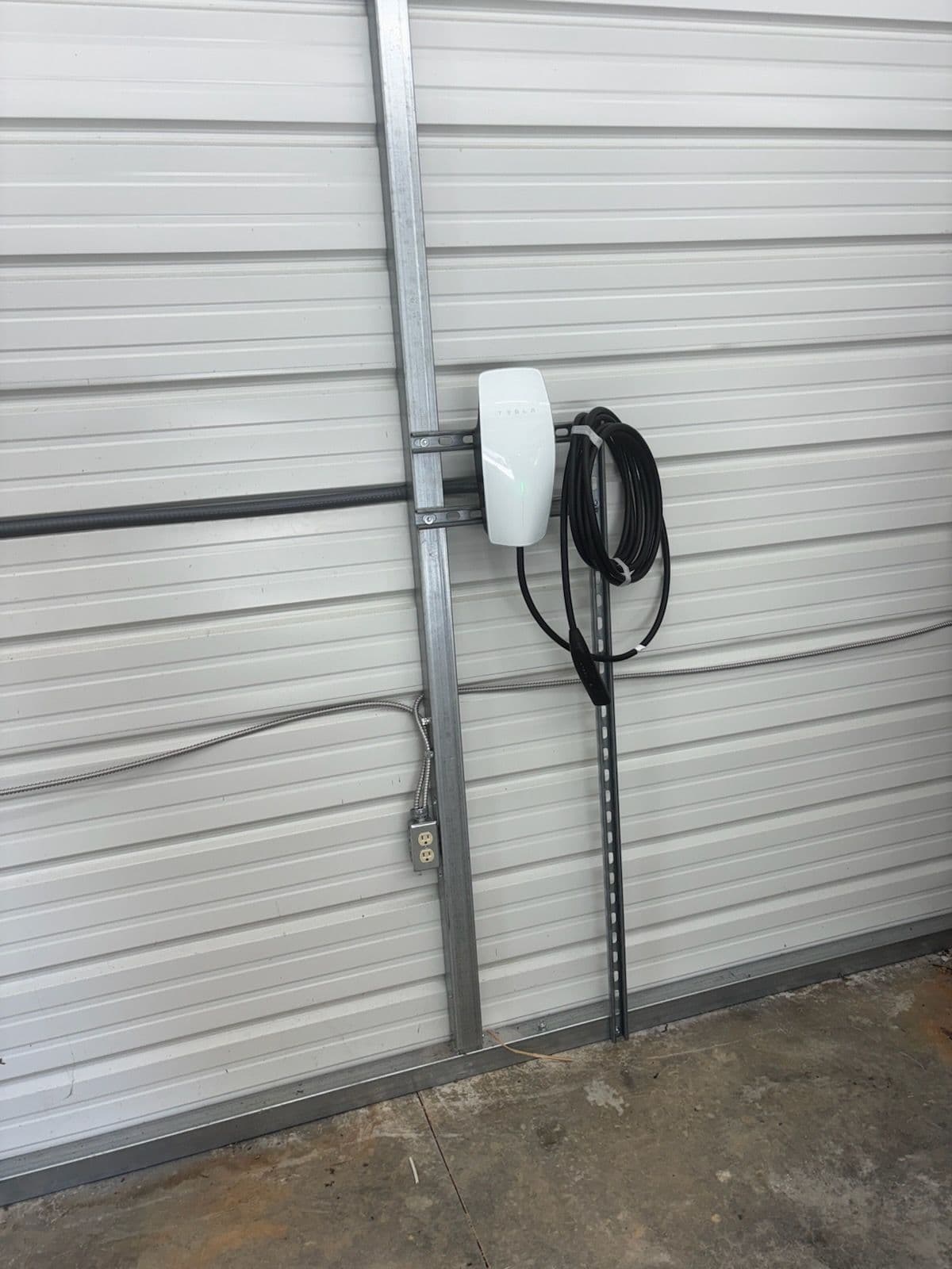 Efficient Tesla Charger Installation in Owens Crossroads image