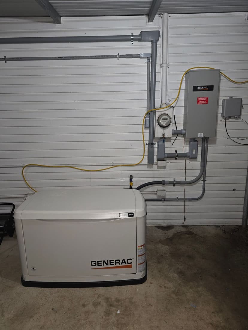 Awarded Best Electrical Service in Huntsville's image